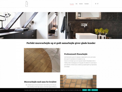hirsbrosmurerfirma.dk snapshot