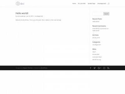 insightreadings.com snapshot
