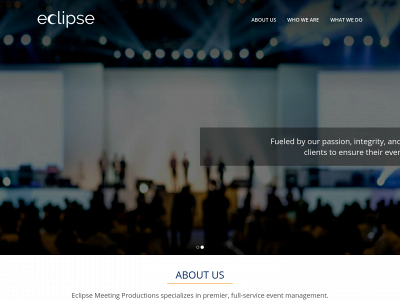 eclipsemp.com snapshot