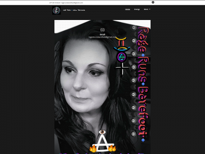thedarkofitall.com snapshot