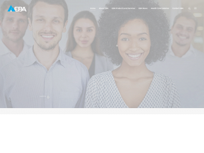 employeebenefitadvocates.com snapshot