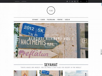 yomg.co snapshot