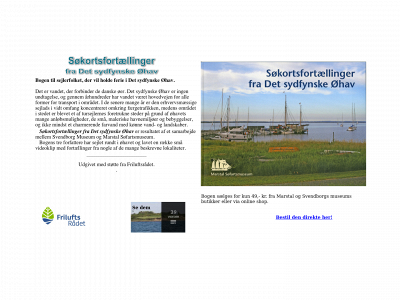 soekortsfortaellinger.dk snapshot