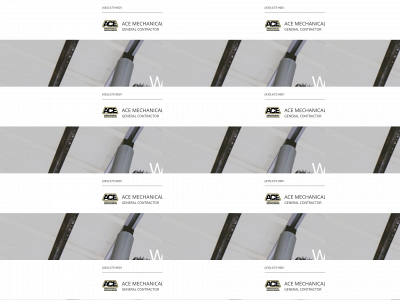 acemech.com snapshot