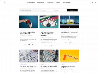management-skills.co.uk snapshot
