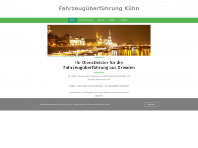 fahrzeuge-kuehn.de snapshot