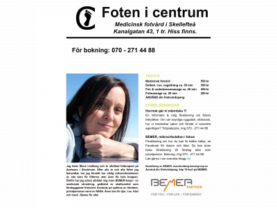 fotenicentrum.com snapshot
