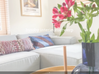 byroby.nl snapshot