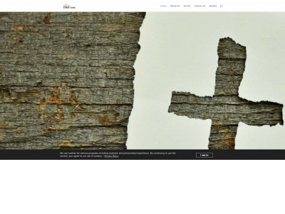 voiceofchristians.org snapshot