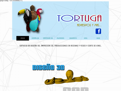 adhesivostortuga.com snapshot