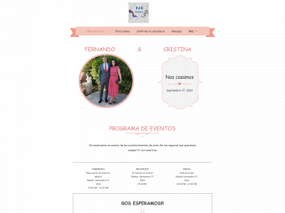 fercris.es snapshot