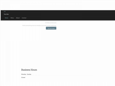tomstechtests.com snapshot