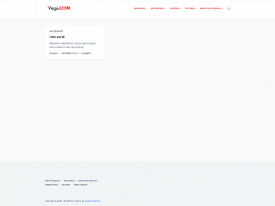 vegamall.in snapshot