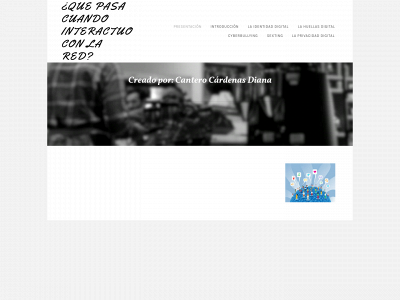 riesgosenelusodelasredes.weebly.com snapshot