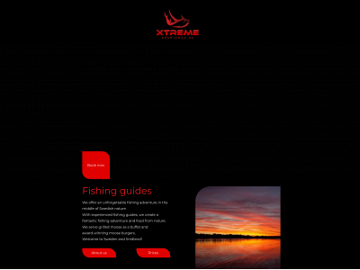 xtremexperience.se snapshot