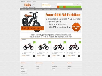 fater.se snapshot
