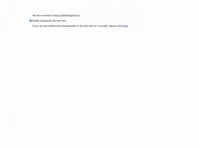 publishing-next.com snapshot