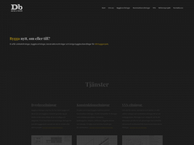 docentbyggteknik.se snapshot