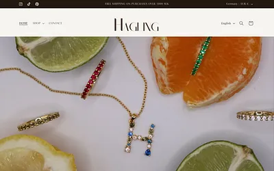 hagling.se snapshot
