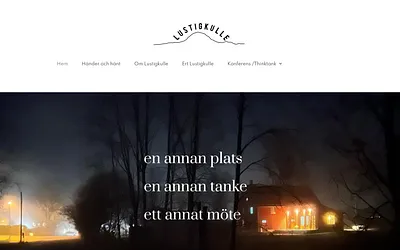 lustigkulle.se snapshot