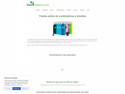 micantimplora.com snapshot