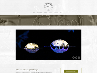 velinga.se snapshot