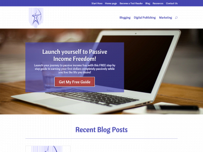 dukearcher.com snapshot