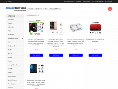 earnmonitor.co.uk snapshot