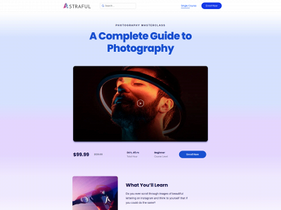 astraful.com snapshot