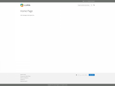 alexatrading.ch snapshot