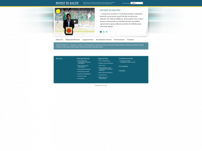 iib.lt snapshot
