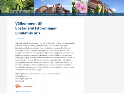 lundahus7.se snapshot