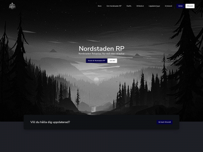 nordstadenrp.se snapshot