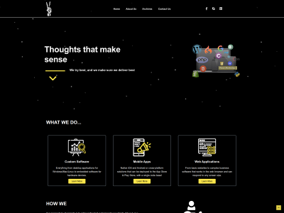 peace-marketing.com snapshot