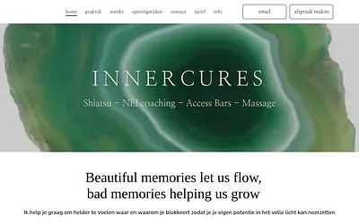 innercures.nl snapshot