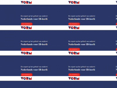 vormtutoring.com snapshot