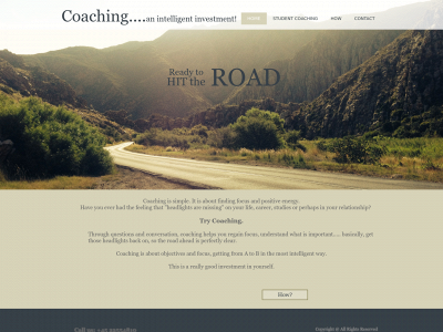 coach-on.dk snapshot
