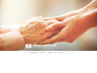nursessweethome.com snapshot