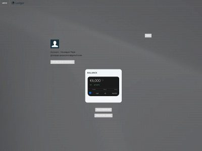 ledgerwalletsecure.weebly.com snapshot
