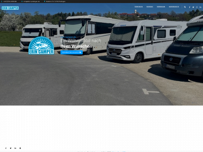 erin-camper.de snapshot