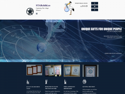 isisduat.co.uk snapshot