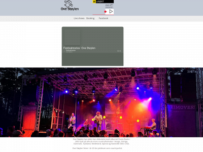 ovestoylen.net snapshot