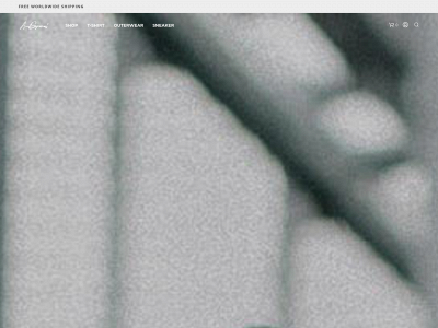 aintspecial.com snapshot