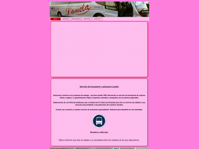 autocareslamela.com snapshot