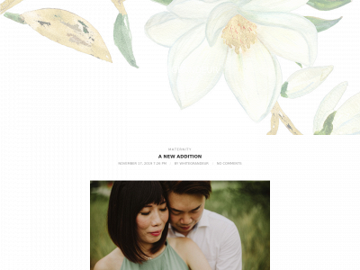 whitegrandeur.co snapshot