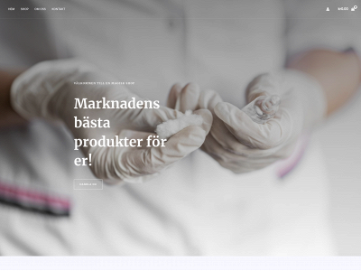 forbruka.se snapshot