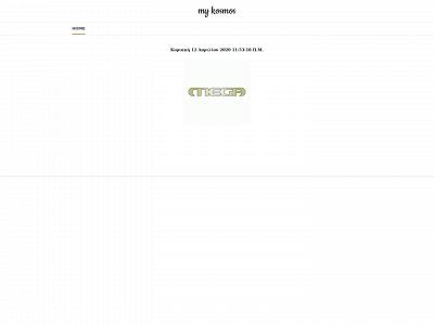 mykosmos.weebly.com snapshot
