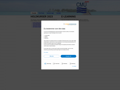 maritim-udd.dk snapshot