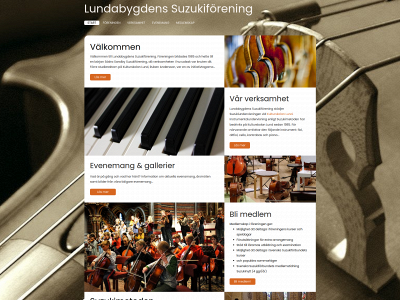lundasuzuki.se snapshot