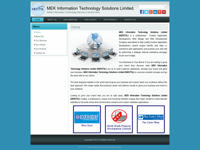 mekitsl.com snapshot